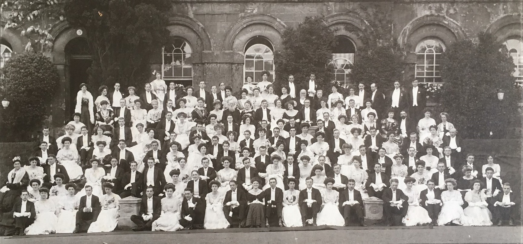 FAQs Oxford College Archives